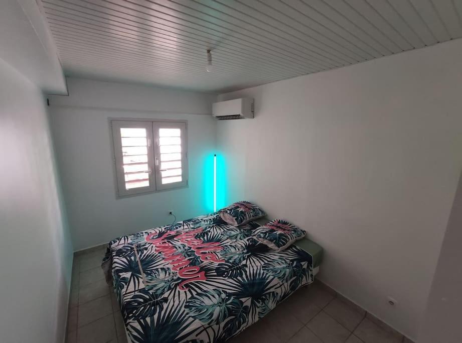 Appartement F3 Ventile Le Robert Exterior foto